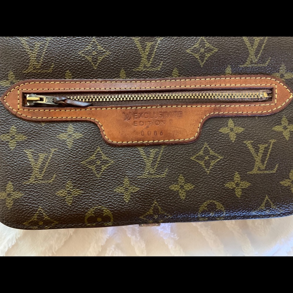 Louis Vuitton St. Germain Cross Body